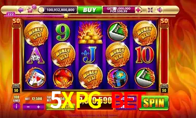 5XPG BET
