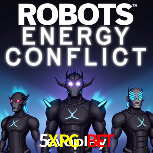 5XPG BET
