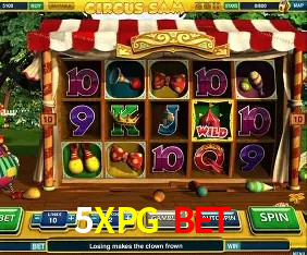 5XPG BET