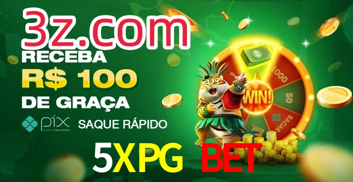 5XPG BET