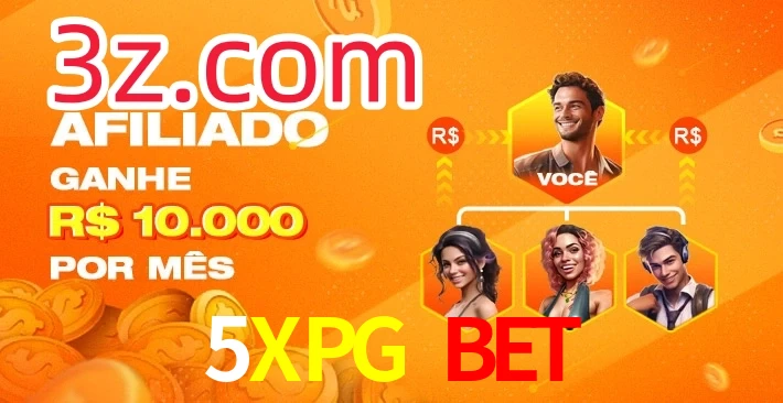 5XPG BET