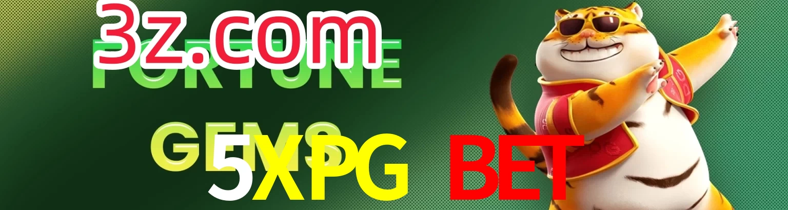 5XPG BET
