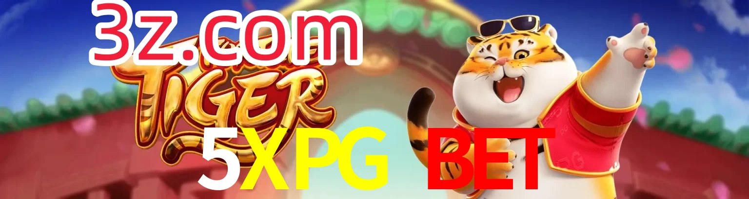 5XPG BET