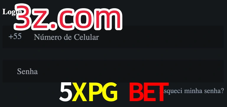 5XPG BET